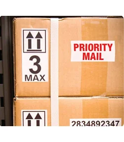 Máy in nhãn Combo: QL-1100 + 10 Cuộn nhãn 102mm | ⓿❽❻❽❺⓿❺⓿❺❺ | Máy in nhãn, máy in tem, máy in mã vạch | khuetu.vn
