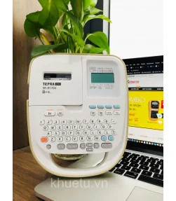 Máy in nhãn Tepra PRO SR-R170V | ⓿❽❻❽❺⓿❺⓿❺❺ | Máy in nhãn, máy in tem, máy in mã vạch | khuetu.vn