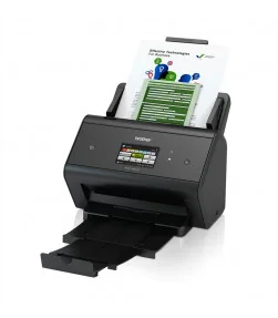 Máy scan Brother ADS-3600W | Phân phối Brother Scanner Scanner | ⓿❽❻❽❺⓿❺⓿❺❺ | khuetu.vn