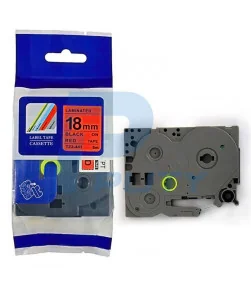 Nhãn in TZ2-441, khổ 18mm | ⓿❽❻❽❺⓿❺⓿❺❺ | Nhãn in, tem in, giấy in, băng nhãn, tape in | khuetu.vn
