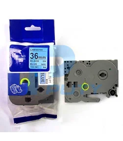 Nhãn in TZ2-561, khổ 36mm | ⓿❽❻❽❺⓿❺⓿❺❺ | Nhãn in, tem in, giấy in, băng nhãn, tape in | khuetu.vn