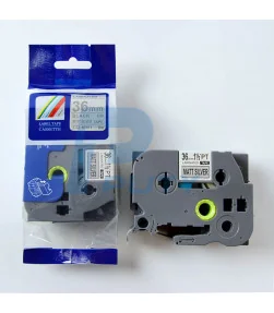 Nhãn in TZ2-M961, khổ 36mm | ⓿❽❻❽❺⓿❺⓿❺❺ | Nhãn in, tem in, giấy in, băng nhãn, tape in | khuetu.vn