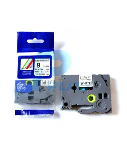 Nhãn in TZ2-FX221, khổ 9mm | ⓿❽❻❽❺⓿❺⓿❺❺ | Nhãn in, tem in, giấy in, băng nhãn, tape in | khuetu.vn