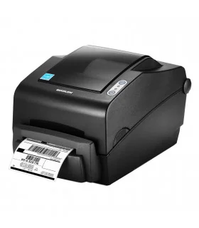 Máy in mã vạch BIXOLON SLP-TX403G (300dpi, USB) | ⓿❽❻❽❺⓿❺⓿❺❺ | Máy in nhãn, máy in tem, máy in mã vạch | khuetu.vn