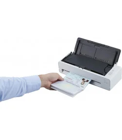 Máy scan Fujitsu fi-800R (40ppm, 4500ppd, A4, USB) | Phân phối Fujitsu Scanner | ⓿❽❻❽❺⓿❺⓿❺❺ | khuetu.vn