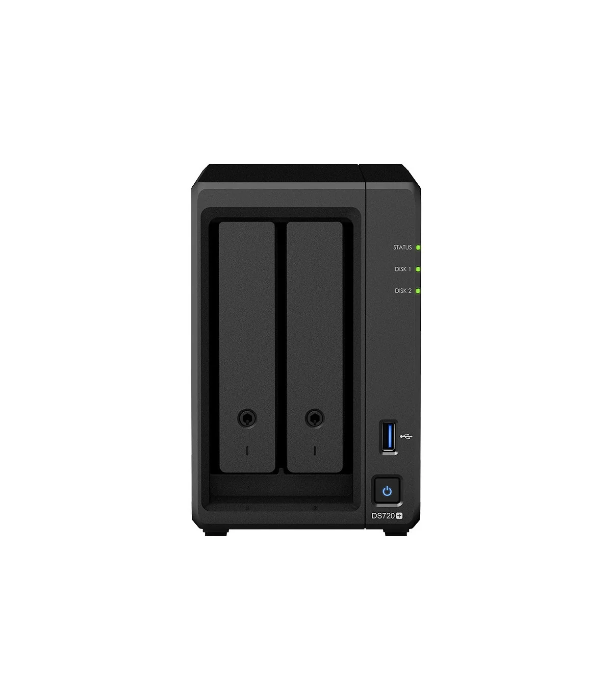 Synology Diskstation DS720+