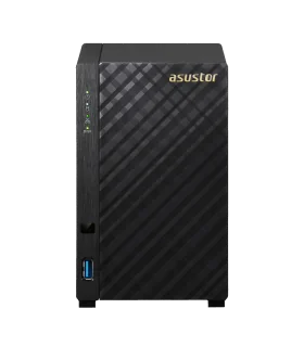 ASUSTOR AS1002T v2 | Phân phối ASUSTOR | ⓿❽❻❽❺⓿❺⓿❺❺ | khuetu.vn