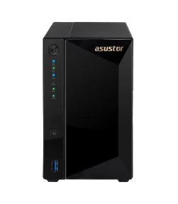 ASUSTOR AS4002T | Phân phối ASUSTOR | ⓿❽❻❽❺⓿❺⓿❺❺ | khuetu.vn