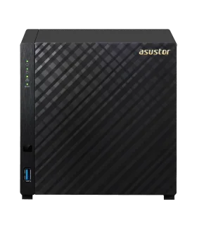 ASUSTOR AS1004T v2 | Phân phối ASUSTOR | ⓿❽❻❽❺⓿❺⓿❺❺ | khuetu.vn