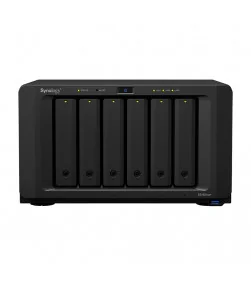 Synology DiskStation DS1621xs+ | Phân phối Synology | ⓿❽❻❽❺⓿❺⓿❺❺ | khuetu.vn