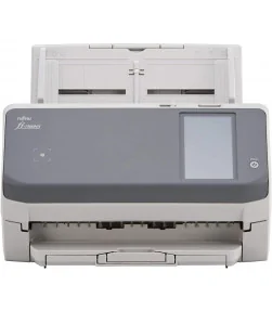 Máy scan Fujitsu fi-7300NX (60ppm, 9000ppd, A4, RJ45, Wifi) | Phân phối Fujitsu Scanner | ⓿❽❻❽❺⓿❺⓿❺❺ | khuetu.vn
