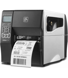 Máy in mã vạch Zebra ZT230 (300dpi) | ⓿❽❻❽❺⓿❺⓿❺❺ | Máy in nhãn, máy in tem, máy in mã vạch | khuetu.vn