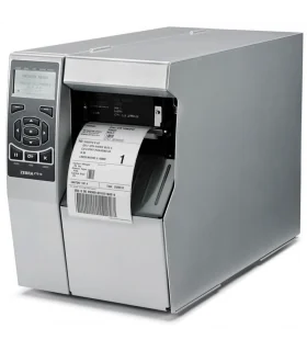 Máy in mã vạch Zebra ZT510 (300dpi) | ⓿❽❻❽❺⓿❺⓿❺❺ | Máy in nhãn, máy in tem, máy in mã vạch | khuetu.vn