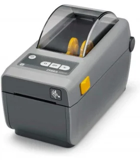 Máy in mã vạch Zebra ZD410 (203dpi) | ⓿❽❻❽❺⓿❺⓿❺❺ | Máy in nhãn, máy in tem, máy in mã vạch | khuetu.vn