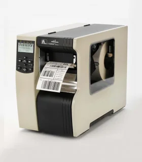 Máy in mã vạch Zebra 110Xi4 (300dpi) | ⓿❽❻❽❺⓿❺⓿❺❺ | Máy in nhãn, máy in tem, máy in mã vạch | khuetu.vn