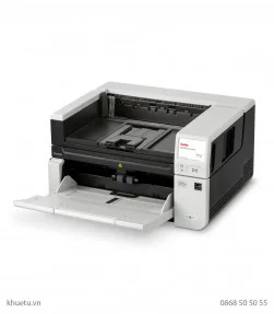 Máy scan Kodak s2085f (85ppm, 20000ppd, A4, USB/Network) | Phân phối Kodak Scanner | ⓿❽❻❽❺⓿❺⓿❺❺ | khuetu.vn