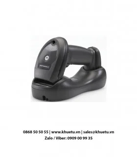 Máy đọc mã vạch Zebra LI4278 Barcode Scanner | Phân phối Zebra barcode scanner | ⓿❽❻❽❺⓿❺⓿❺❺ | khuetu.vn