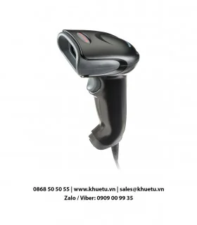 Máy đọc mã vạch Honeywell 1450g Barcode Scanner | Phân phối Honeywell barcode scanner | ⓿❽❻❽❺⓿❺⓿❺❺ | khuetu.vn