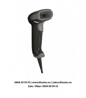 Máy đọc mã vạch Honeywell 1470g 2D Barcode Scanner | Phân phối Honeywell barcode scanner | ⓿❽❻❽❺⓿❺⓿❺❺ | khuetu.vn