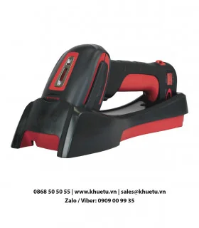 Máy đọc mã vạch Honeywell 1911i 2D Barcode Scanner | Phân phối Honeywell barcode scanner | ⓿❽❻❽❺⓿❺⓿❺❺ | khuetu.vn