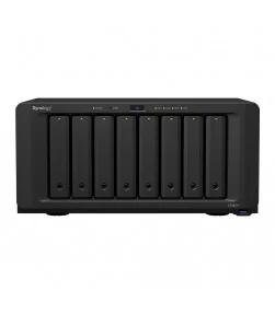 Synology DiskStation DS1821+ | Phân phối Synology | ⓿❽❻❽❺⓿❺⓿❺❺ | khuetu.vn