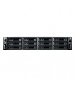 Synology RackStation RS2421RP+ | Phân phối Synology | ⓿❽❻❽❺⓿❺⓿❺❺ | khuetu.vn