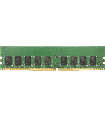 Synology D4EC-2666-8G (8GB RAM, DDR4, ECC Unbuffered DIMM, UDIMM, 5Y) | Phân phối Synology | ⓿❽❻❽❺⓿❺⓿❺❺ | khuetu.vn