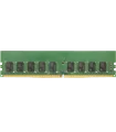 Synology D4EC-2666-16G (16GB RAM, DDR4, ECC Unbuffered DIMM, UDIMM, 5Y)