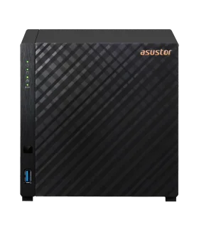 ASUSTOR AS1104T | Phân phối ASUSTOR | ⓿❽❻❽❺⓿❺⓿❺❺ | khuetu.vn