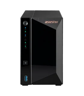 ASUSTOR AS3302T | Phân phối ASUSTOR | ⓿❽❻❽❺⓿❺⓿❺❺ | khuetu.vn