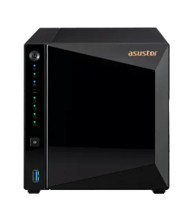 ASUSTOR AS3304T | Phân phối ASUSTOR | ⓿❽❻❽❺⓿❺⓿❺❺ | khuetu.vn
