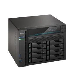 ASUSTOR AS6508T | Phân phối ASUSTOR | ⓿❽❻❽❺⓿❺⓿❺❺ | khuetu.vn