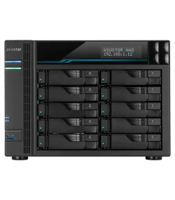 ASUSTOR AS6510T | Phân phối ASUSTOR | ⓿❽❻❽❺⓿❺⓿❺❺ | khuetu.vn