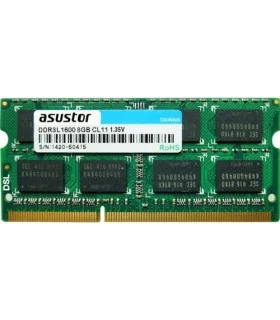 AS6-RAM8G, 8GB DDR3L-1866 204Pin SO-DIMM RAM Module | Phân phối ASUSTOR | ⓿❽❻❽❺⓿❺⓿❺❺ | khuetu.vn