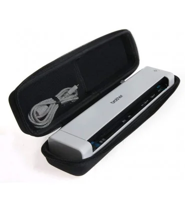 Máy scan Brother DS-740D Mobile Scanner | Phân phối Brother Scanner Scanner | ⓿❽❻❽❺⓿❺⓿❺❺ | khuetu.vn