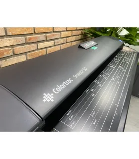 Máy scan A1, A2, A0 Colortrac SmartLF SCi 25e (A1, 25 inch, Express Color) | Phân phối Colortrac Scanner | ⓿❽❻❽❺⓿❺⓿❺❺ | khuet...