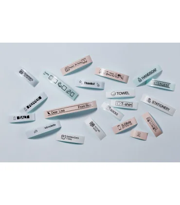 Tepra LITE LP15Y (khổ 15mm x 4m, vàng) | ⓿❽❻❽❺⓿❺⓿❺❺ | Nhãn in, tem in, giấy in, băng nhãn, tape in | khuetu.vn