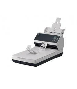 Máy scan Fujitsu fi-8270 (70ppm, 10,000ppd, A4, USB/Ethernet, Flatbed) | Phân phối Fujitsu Scanner | ⓿❽❻❽❺⓿❺⓿❺❺ | khuetu.vn