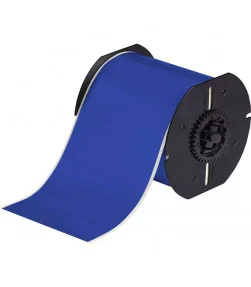 Brady B30 Series Low-Halide Polyester Labels, B30C-4000-569-BL | ⓿❽❻❽❺⓿❺⓿❺❺ | Nhãn in, tem in, giấy in, băng nhãn, tape in | ...