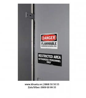 Brady B30 Series Low-Halide Polyester Labels, B30C-4000-569-WT | ⓿❽❻❽❺⓿❺⓿❺❺ | Nhãn in, tem in, giấy in, băng nhãn, tape in | ...