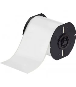 Brady B30 Series Low-Halide Polyester Labels, B30C-4000-569-WT | ⓿❽❻❽❺⓿❺⓿❺❺ | Nhãn in, tem in, giấy in, băng nhãn, tape in | ...