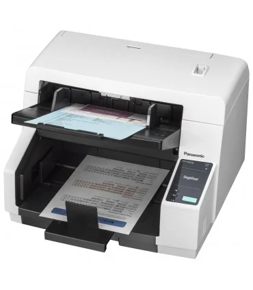 Máy scan Panasonic KV-S5058-U (90ppm, 30,000ppd, A3, USB) | Phân phối Panasonic Scanner | ⓿❽❻❽❺⓿❺⓿❺❺ | khuetu.vn