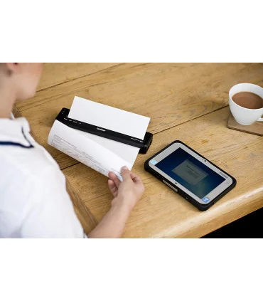 Brother PocketJet PJ-722 (A4, USB) | ⓿❽❻❽❺⓿❺⓿❺❺| KHUÊ TÚ