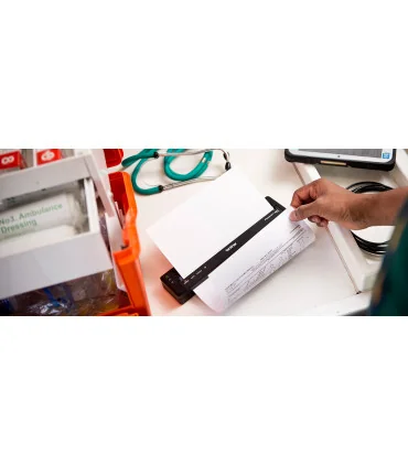 Brother PocketJet PJ-773 (A4, USB, Wifi) | ⓿❽❻❽❺⓿❺⓿❺❺| KHUÊ TÚ