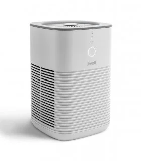 Máy lọc không khí Levoit LV-H128 | ⓿❽❻❽❺⓿❺⓿❺❺ | khuetu.vn