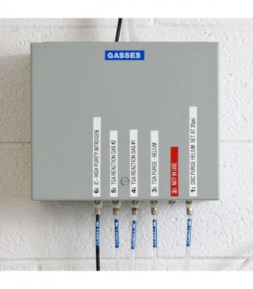 Brady B30C-2250-595-WT, Vinyl, màu trắng, 2.25 in W x 100 ft L | ⓿❽❻❽❺⓿❺⓿❺❺ | Nhãn in, tem in, giấy in, băng nhãn, tape in | ...