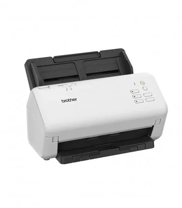 Máy scan Brother ADS-4300N | Phân phối Brother Scanner Scanner | ⓿❽❻❽❺⓿❺⓿❺❺ | khuetu.vn