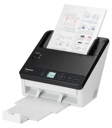 Máy scan Panasonic KV-S1028Y (A4, 45ppm, ADF 100, USB/LAN) | Phân phối Panasonic Scanner | ⓿❽❻❽❺⓿❺⓿❺❺ | khuetu.vn
