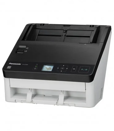 Máy scan Panasonic KV-S1058Y (A4, 70ppm, ADF 100, USB/LAN) | Phân phối Panasonic Scanner | ⓿❽❻❽❺⓿❺⓿❺❺ | khuetu.vn