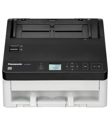 Máy scan Panasonic KV-S1058Y (A4, 70ppm, ADF 100, USB/LAN) | Phân phối Panasonic Scanner | ⓿❽❻❽❺⓿❺⓿❺❺ | khuetu.vn